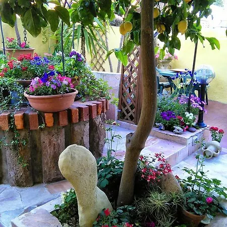 Da Anna Bed & Breakfast