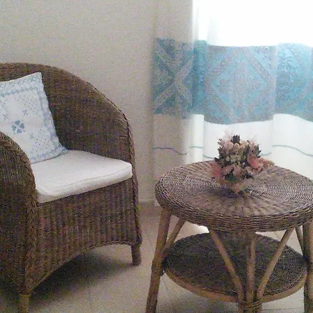 Bed & Breakfast Da Anna *