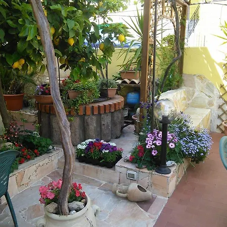 Da Anna Bed & Breakfast