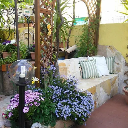 Bed & Breakfast Da Anna