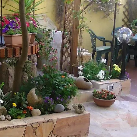 Da Anna Bed & Breakfast Bosa