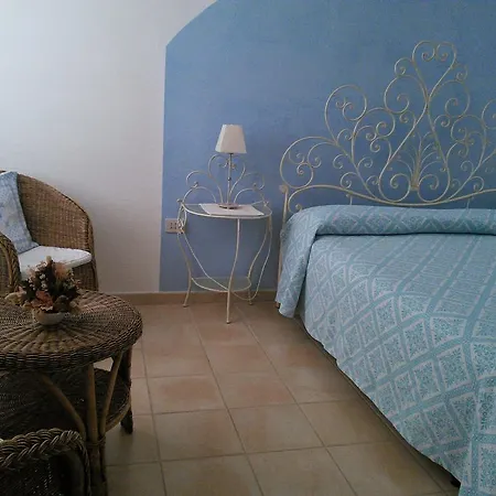 Bed & Breakfast Da Anna *
