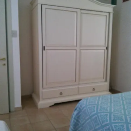 Da Anna Bed & Breakfast Bosa