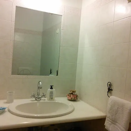 Bed & Breakfast Da Anna Bosa