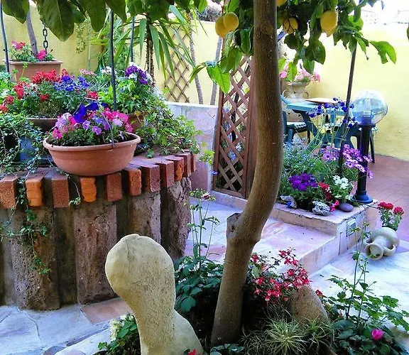 Da Anna 住宿加早餐酒店