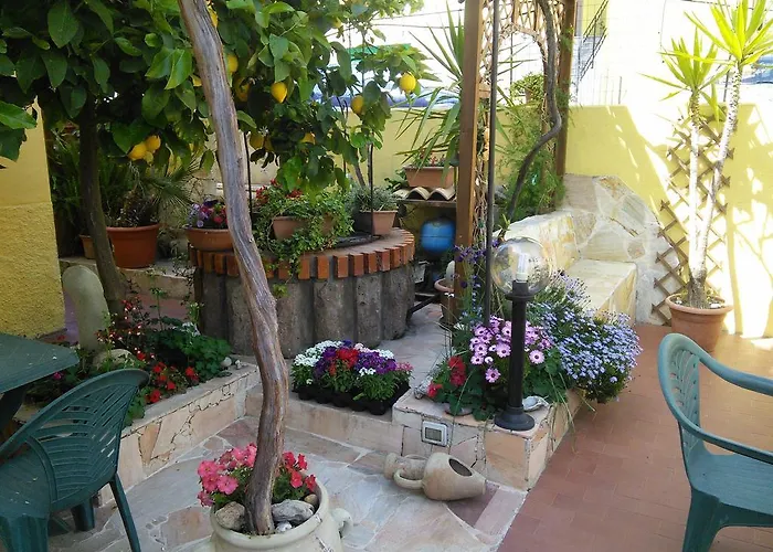 Da Anna 住宿加早餐酒店