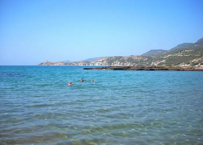 住宿加早餐酒店 Da Anna