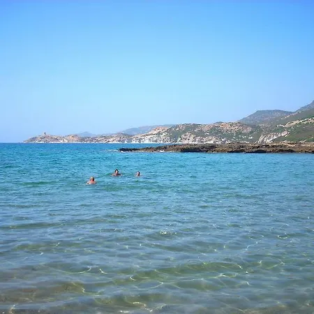 Oda ve Kahvaltı Da Anna