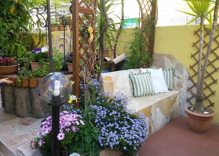 住宿加早餐酒店 Da Anna