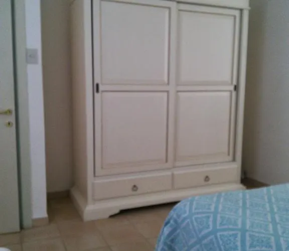 Da Anna 住宿加早餐酒店 博萨